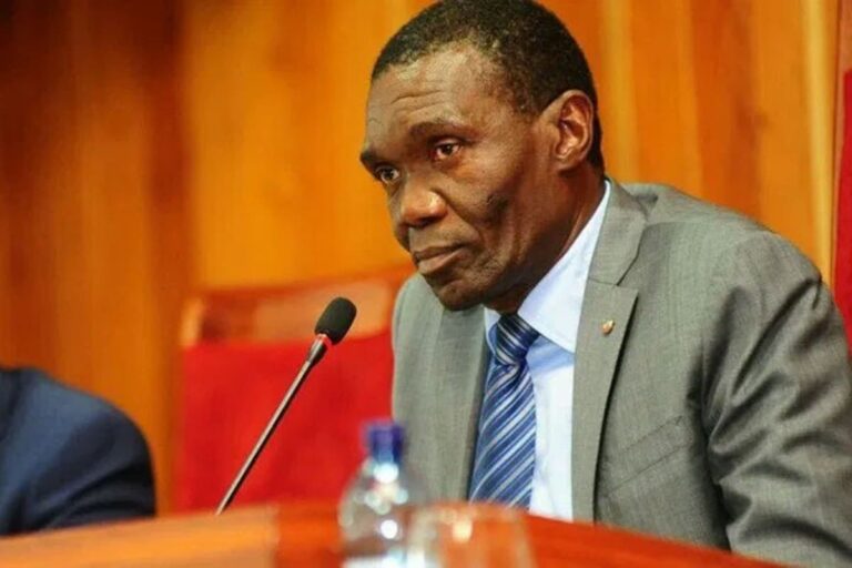 Partira, partira pas, le sort du tiers du Sénat dans l’incertitude