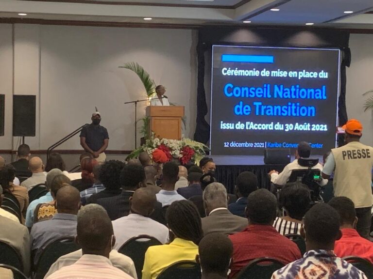 Montana attaque, Primature contre-attaque