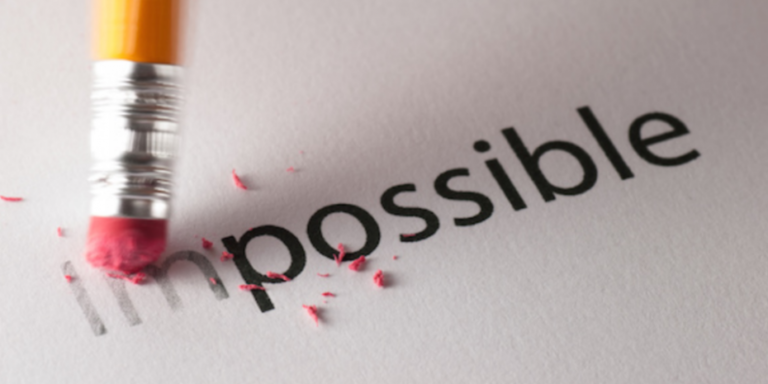 Comment faire preuve de confiance