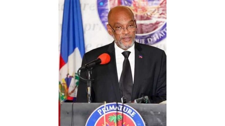 Assassinat de Jovenel : Ariel Henry plaide non coupable…