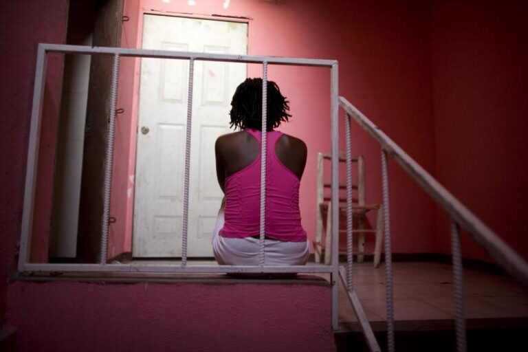 «Ayiti, à l’heure des révélations et des dénonciations d’abus sexuels (contre les mineurs, en particulier)»