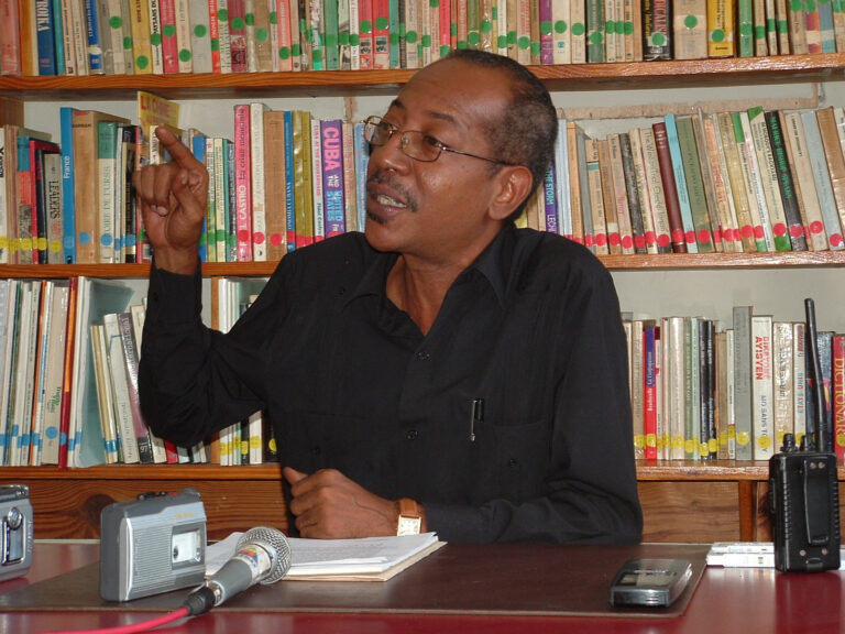 23 mars 2013: Et…ils l’ont assassiné. Cela fait déjà 9 ans