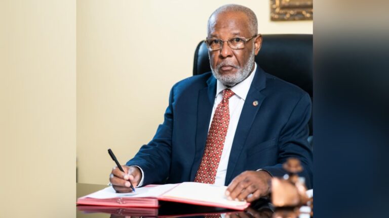 Détournement de fonds à l’Ambassade d’Haïti à Washington