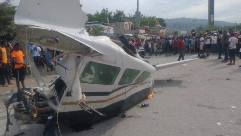 Le bluff des autorités…