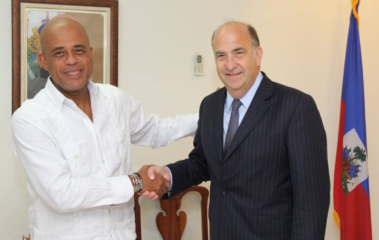 Le regret de Kenneth Merten…