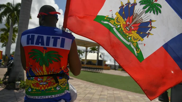 « Doit-on continuer à célébrer nos festivités nationales ? »