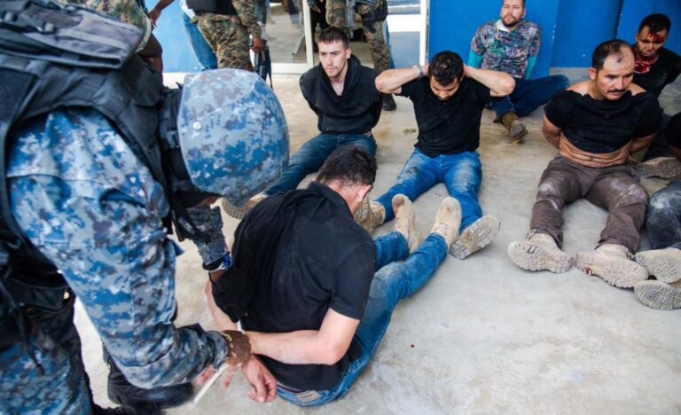 <strong>La justice américaine se protège, la justice haïtienne se scandalise</strong>