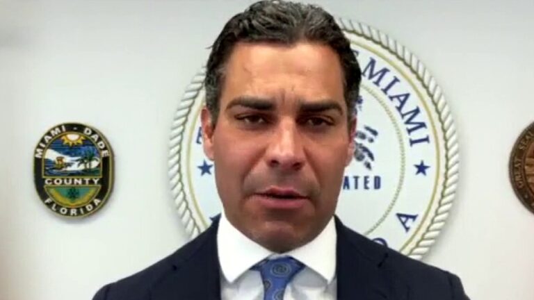 Martelly, persona non grata à Miami…