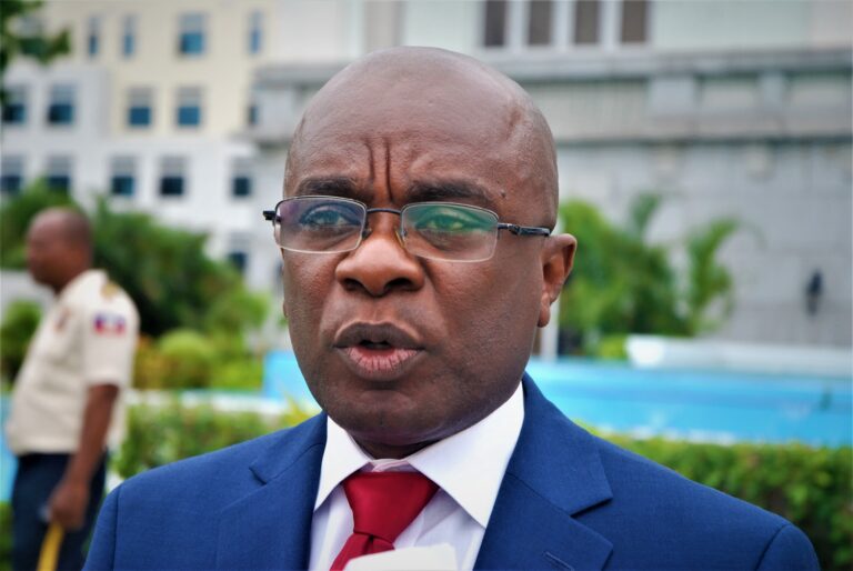 <strong>Les timides avancées de l’appareil judiciaire</strong>