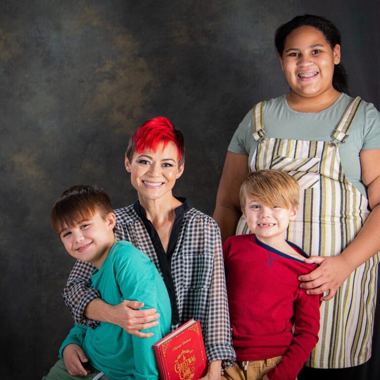 The Ghosts All Around Roosevelt Island