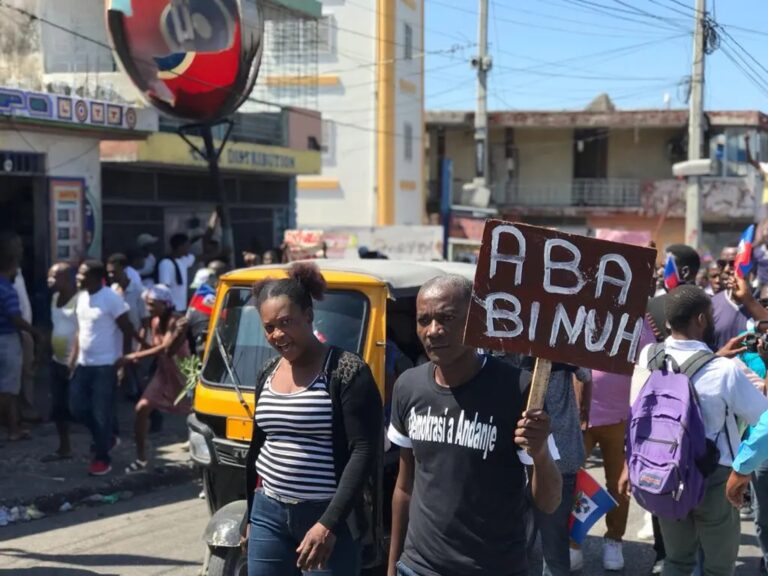 La situation d’Haïti au centre des discussions à l’ONU