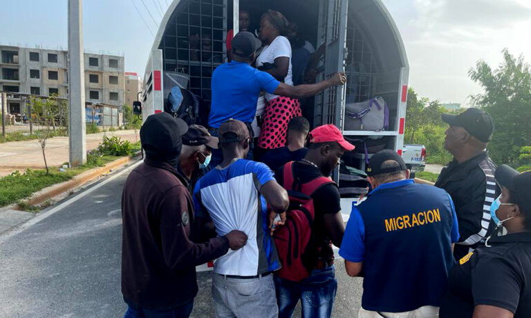 République Dominicaine: campagne de persécutions envers les migrants haïtiens