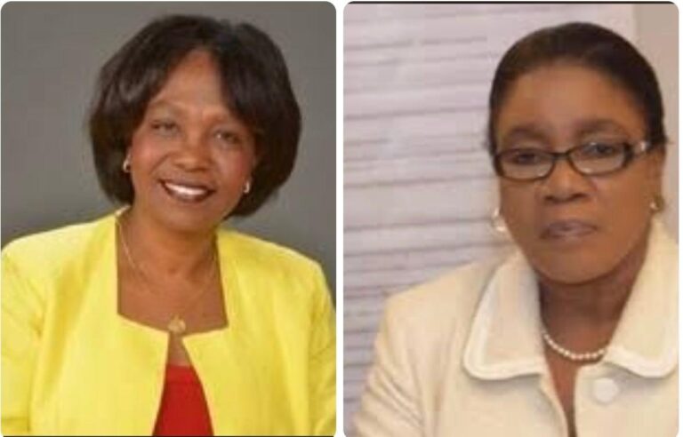 Le grand spectacle désespéré des politiciens haïtiens…