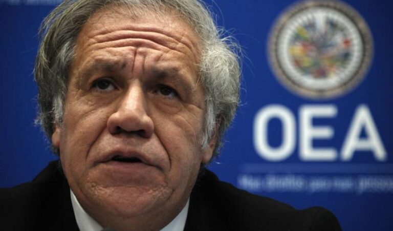 OEA, le cancer d’Haïti