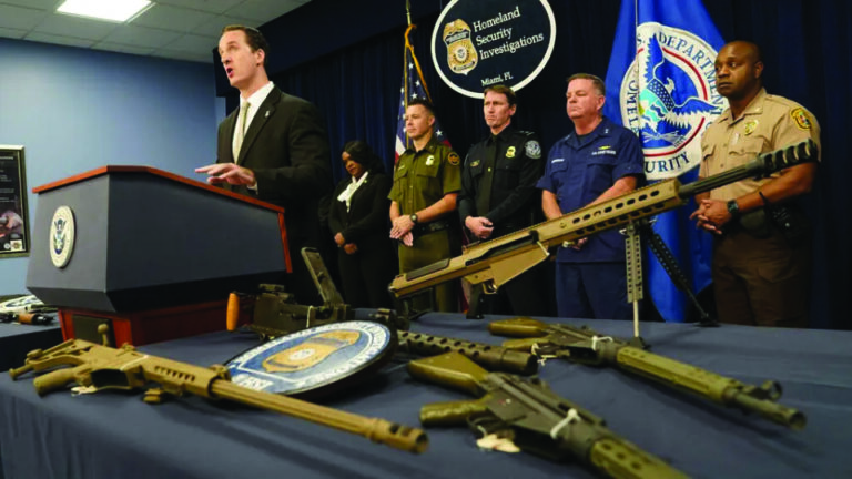 Quelle Communauté Internationale?