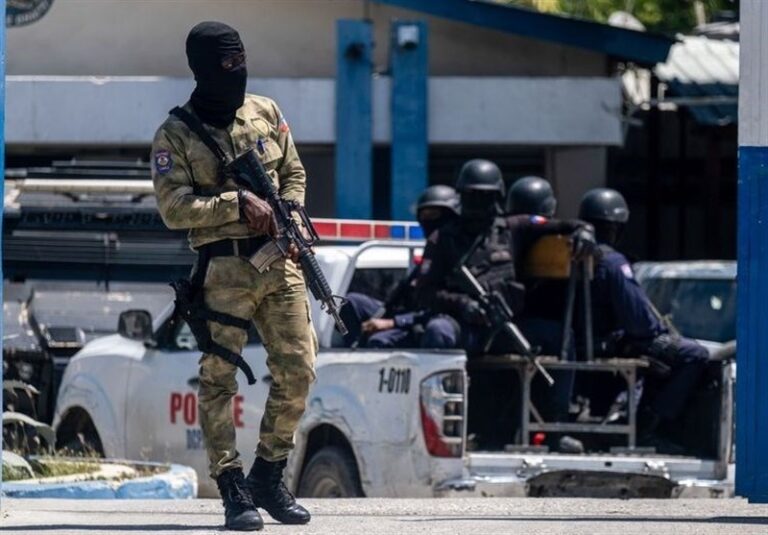 Haïti: est-ce que l’absurde devient la norme, dans notre quotidien ?