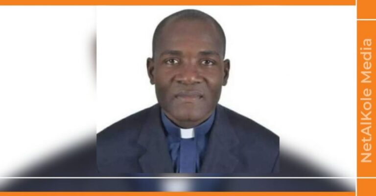 La criminalité, la prière des prêtres de l’Église Épiscopale d’Haïti