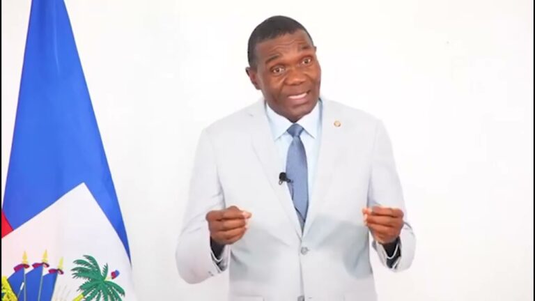 Un nouveau gouvernement est à l’horizon…