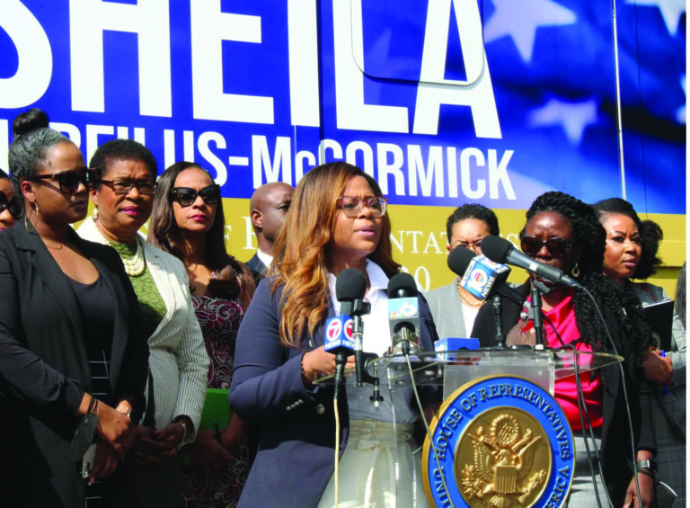 Le Département d’État demande aux citoyens américains de quitter Haïti