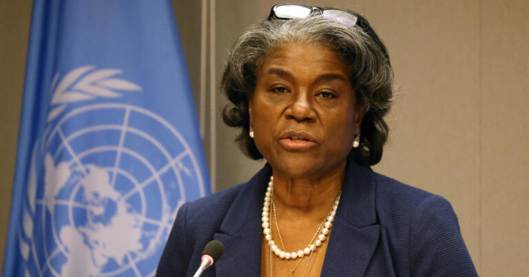 ONU: la bête est épuisée