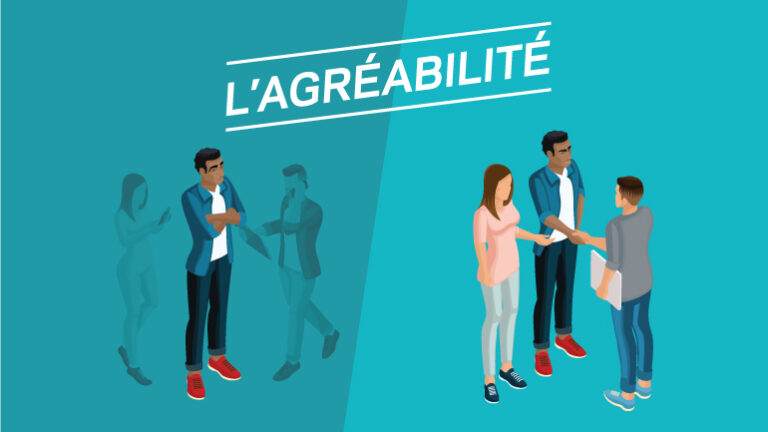 <strong>Qu’est-ce que l’agréabilité</strong>