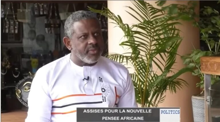 «Et un Mapou tombe encore !»