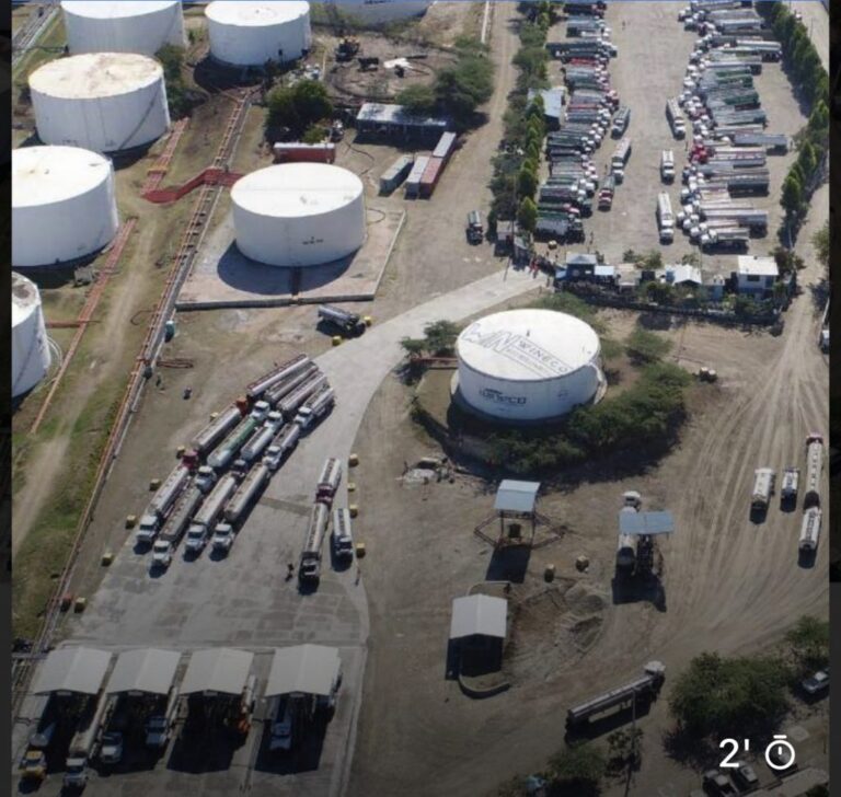 Le retour à la normale, malgré la hausse des prix de l’essence