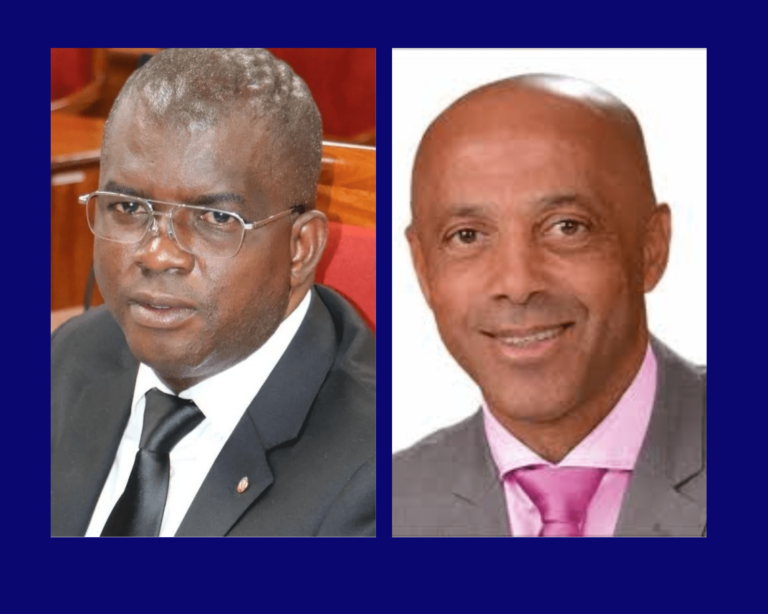 Sanction: les politiciens haïtiens vont avoir des sueurs froides…