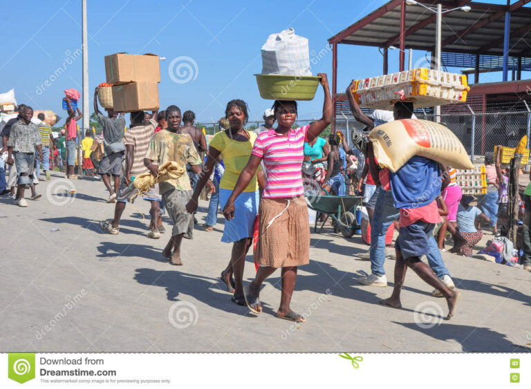 Les relations tortueuses entre Haïti et la Dominicanie: mon point de vue sur ce sujet épineux