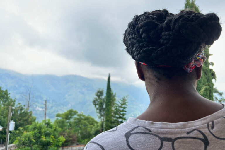 <strong>Journée internationale pour l’élimination de la violence contre les femmes et les filles</strong>