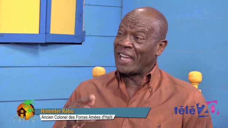 Vraies sanctions ou règlements de compte?