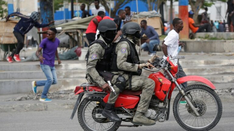 Haïti : à quand la fin de l’impunité, et à qui la rétribution?