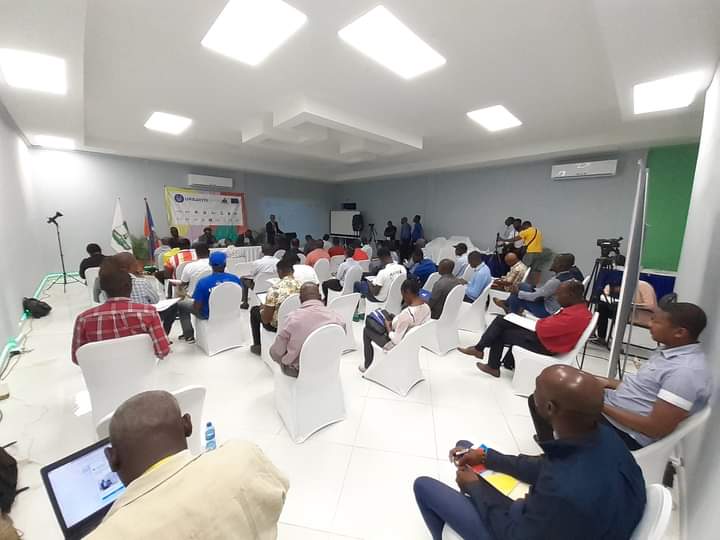 Pour un mieux vivre résilient dans le Sud, quelle planification intégrée pour les villes?