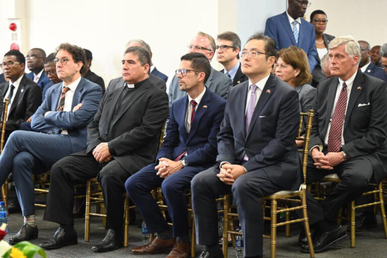 Le HCT fait ses premiers pas