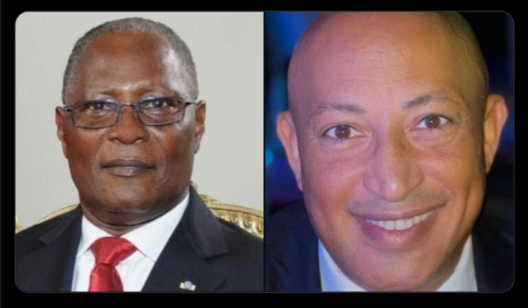 La série des sanctions se poursuit…