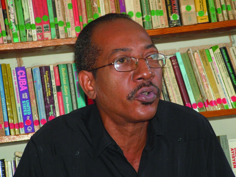 Assassinat de Georges H. Honorat