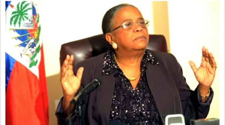 Le rodéo des amateurs, en haut lieu, se poursuit, invariablement