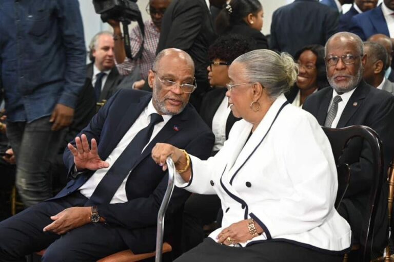 CEP: encore une mouche dans le lait!