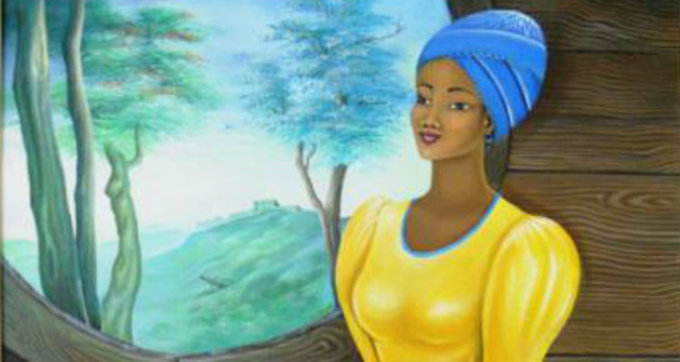 Haïti et la malédiction des veuves