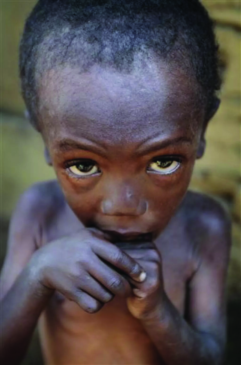 Haïti: l’émergence des monstres