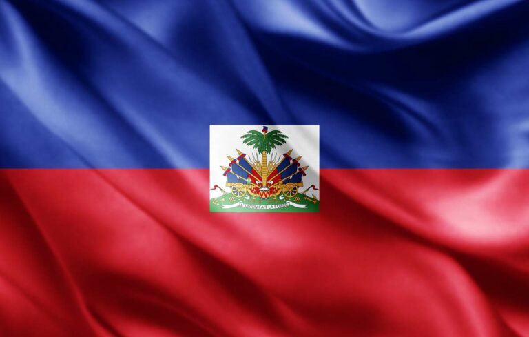 La Fête du Drapeau, délogée par Ariel Henry La Fête du Drapeau, délogée par Ariel Henry