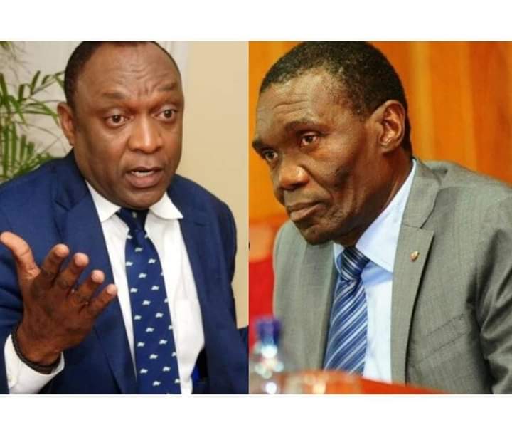 Corruption, à tous les étages, en Haïti Corruption, à tous les étages, en Haïti