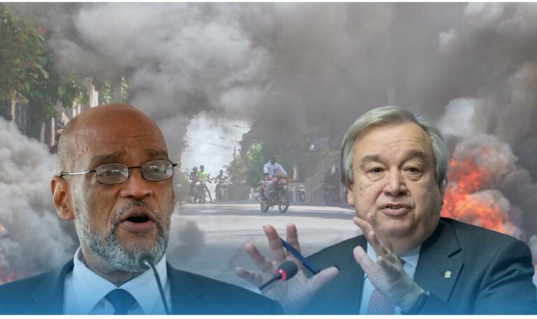 Sur vous, Liliane Pierre-Paul, aujourd’hui nos vilénies n’ont plus aucune prise