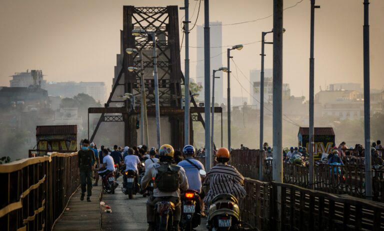 «Mes très chers concitoyens !»