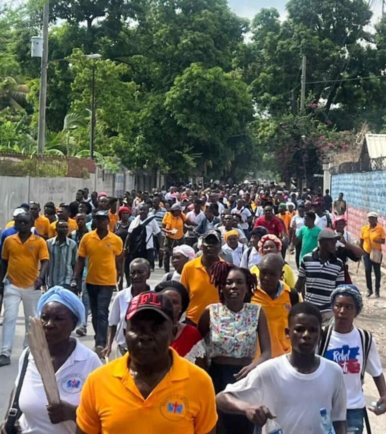 «Abandon de la Providence, trahison de l’État, naïveté, bravoure ou excès de zèle du PasteurMarco?»