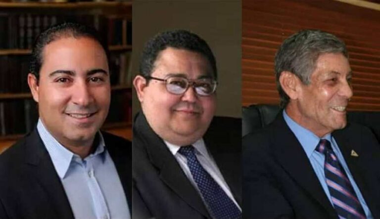 De nouvelles sanctions contre trois hommes d’Affaires haïtiens