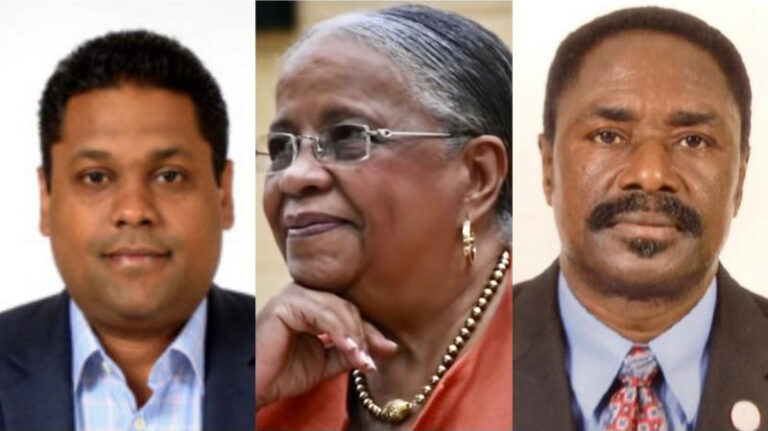 Quel Bilan pour le HCT?