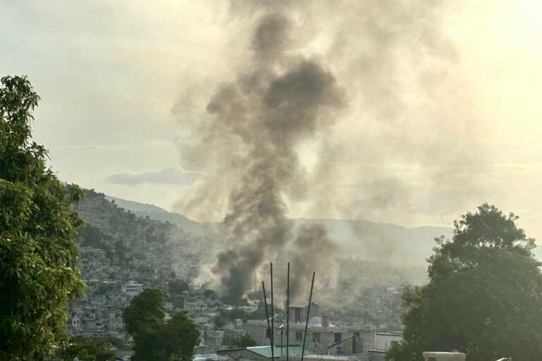 Signal fort des bandits à Carrefour-Feuilles