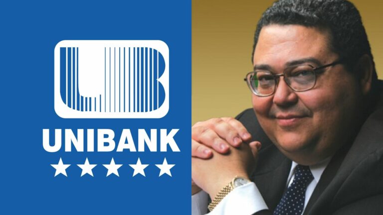 Sanctionné par le Canada, Carl Braun, président émérite de la UNIBANK, tire sa révérence