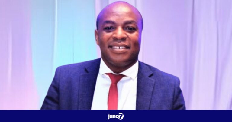 Nouveau substitut du commissaire du Gouvernement, près le TPI de Port-au-Prince